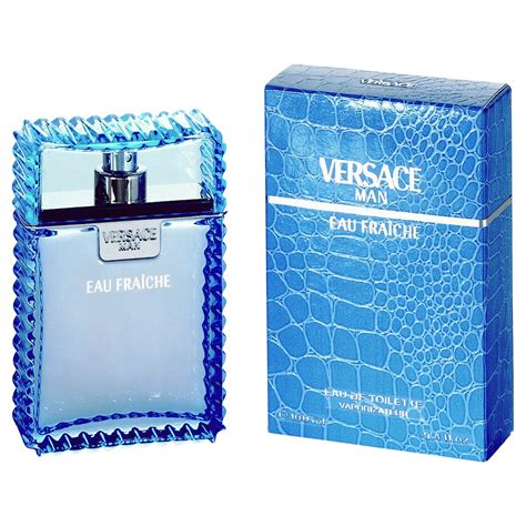 versace eau fraiche 50ml